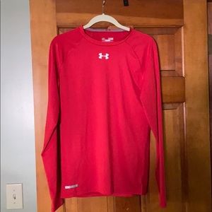 Under Armour Compression shirt